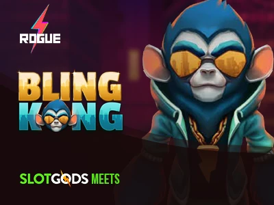 Bling Kong – Q&A with Dan Lamond, Chief Product Officer at Rogue - Thumbnail