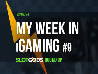 Predictor wins £1m, American excess and, er, Belgium | My week in iGaming - Thumbnail