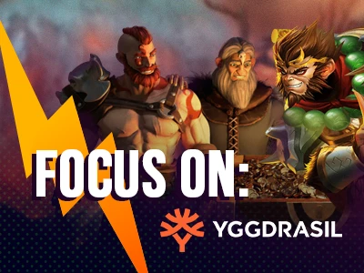 Focus On: Yggdrasil Gaming - Thumbnail