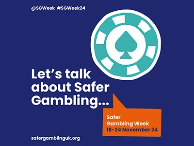 Safer Gambling Week: Raising the stakes on responsible play - Thumbnail