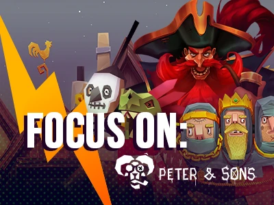 Focus on: Peter & Sons - Thumbnail