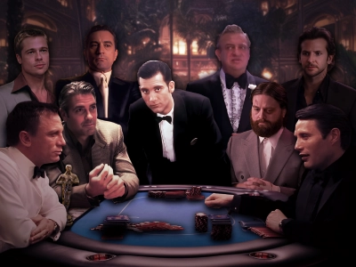 Gambling and the movies – classic films not to miss - Thumbnail