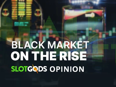 Germany's rising black market activity is a warning to the UK - Thumbnail