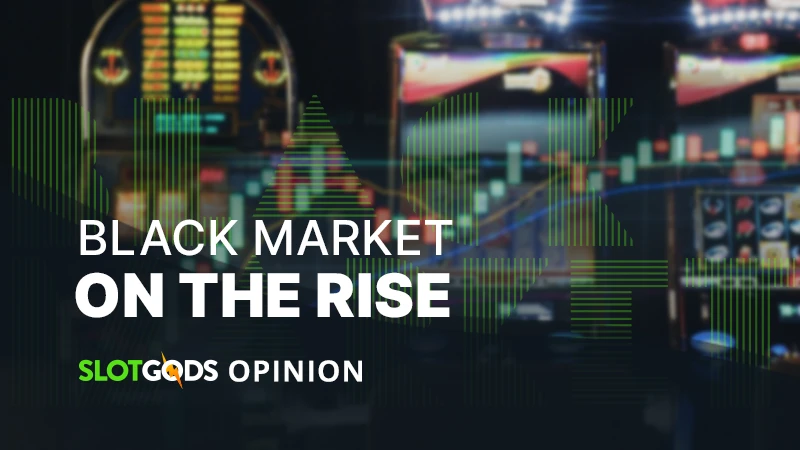 Germany's rising black market activity is a warning to the UK