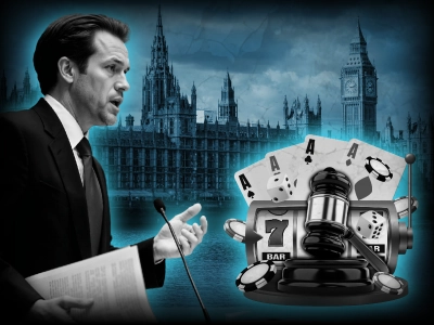 Labour eyes gambling tax cash grab - Thumbnail