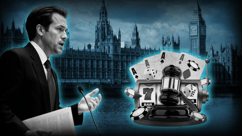 Labour eyes gambling tax cash grab