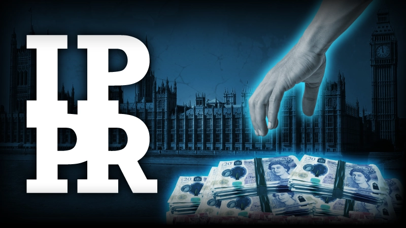 Naive or cynical? The IPPR's proposed tax increases