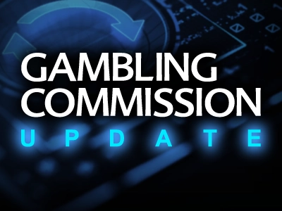 Gambling Commission (UKGC) update - Thumbnail