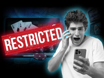 Is it fair? Operators limiting player accounts - Thumbnail