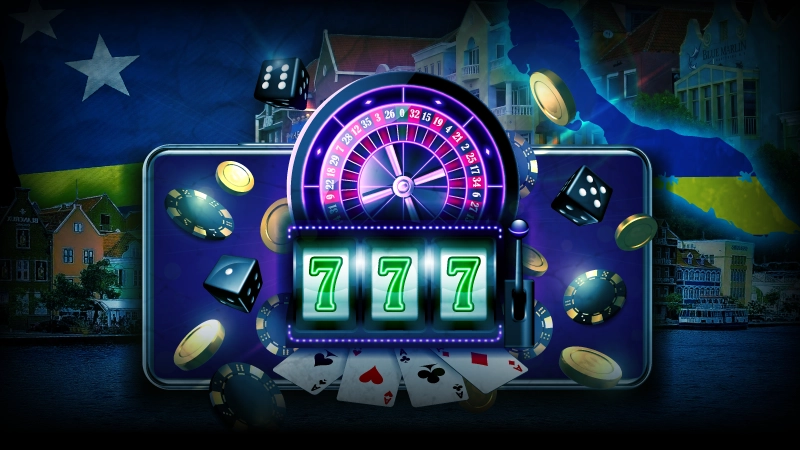Curaçao – the Caribbean’s gambling gateway