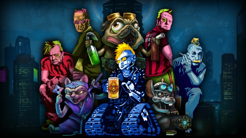 Slot trends – what’s the next big thing?