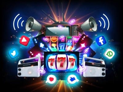 Gambling advertising – as bad as they say? - Thumbnail