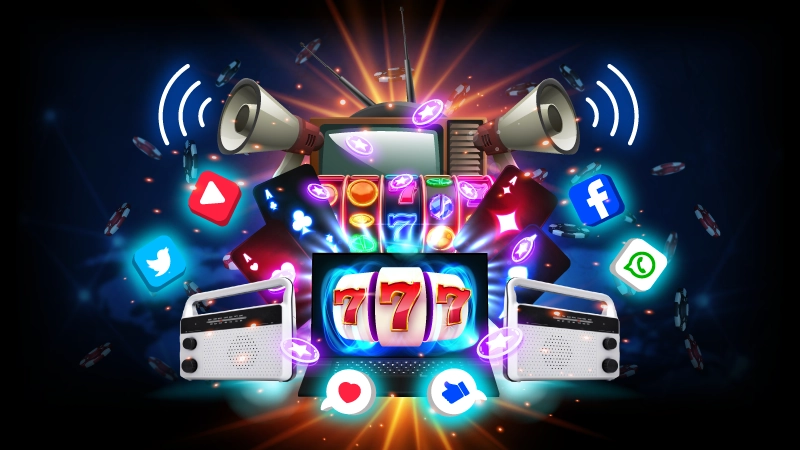 Gambling advertising – as bad as they say?