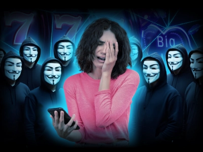 Gambling Commission wakes up - Thumbnail