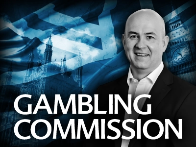 Gambling Commission – the latest - Thumbnail