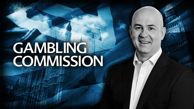 Gambling Commission – the latest