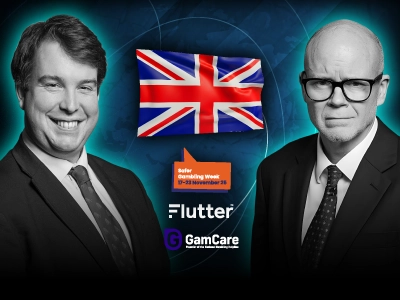 UK gambling news round-up January 2026 - Thumbnail