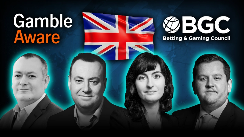 UK gambling news round-up February 2026