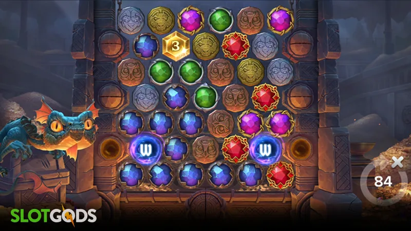 Ryze 2 Online Slot by ELK Studios