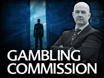 UKGC CEO Rhodes to quit - Thumbnail
