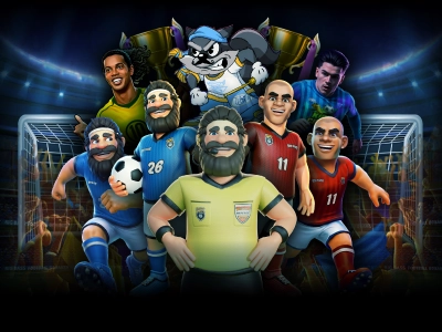 Top 5 World Cup Slots for 2026 - Thumbnail