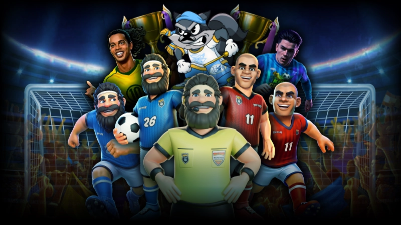 Top 5 World Cup Slots for 2026 - Thumbnail